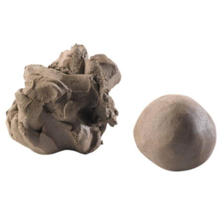 Toasted Earthenware Clay - 12.5kg