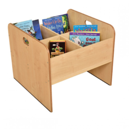 Maple Children&#039;s Book Browser Kinderbox