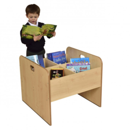 Maple Children&#039;s Book Browser Kinderbox
