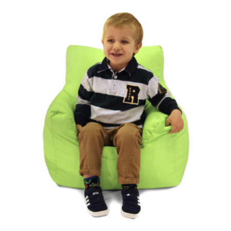 Children&#039;s Armchair Bean Bag