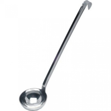 Ladle 6oz Stainless Steel