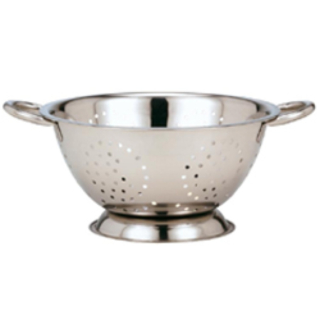 Stainless Steel Colander 305mm