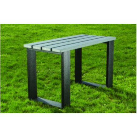 Outdoor Recycled Plastic Modular Table