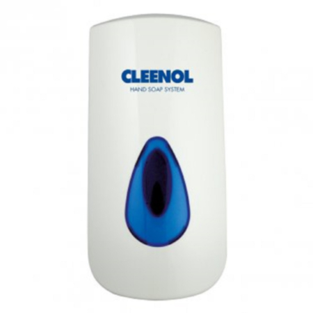 Refillable Foam Soap Dispenser
