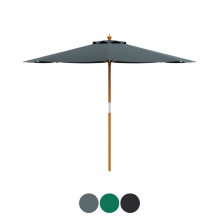 Prince Commercial Use Parasol