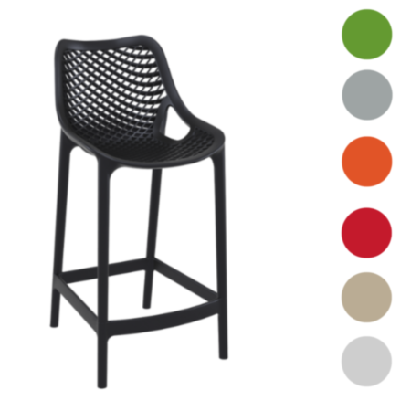 Air 65 Cafe Bistro Bar Stool