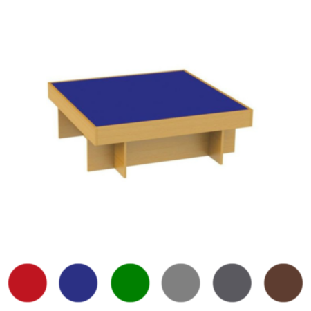 Arena Full Modular School Staging 