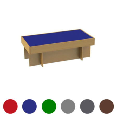 Arena Half Modular School Staging  