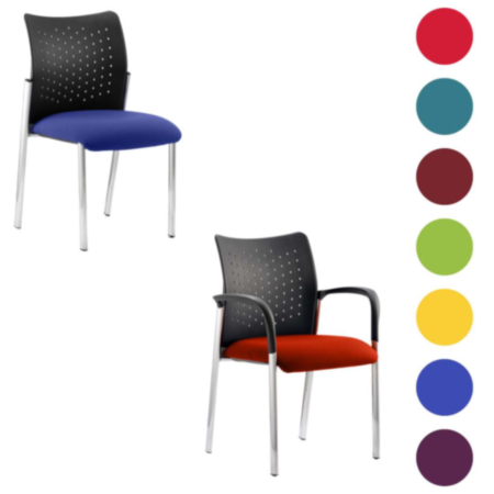 Academy Bespoke Colour Seat 