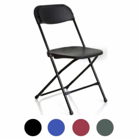 Mogo Classic Lightweight Folding Chair