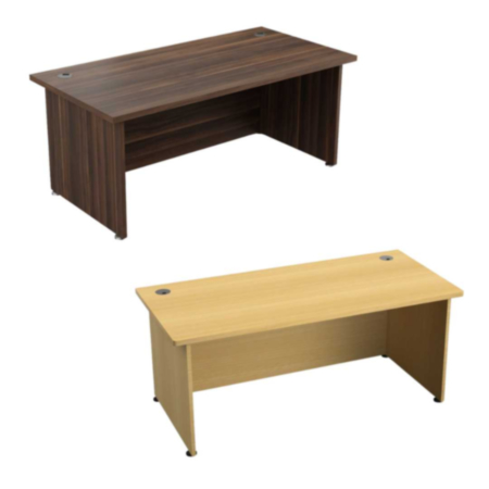 Regent Rectangular Executive Desk