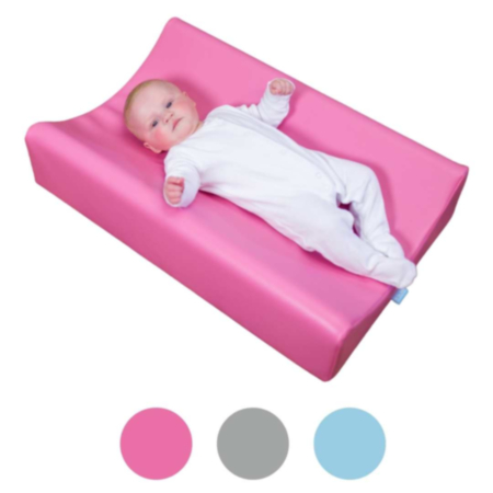 Early Years Snoozeland Baby Changing Mat Pack Of 3