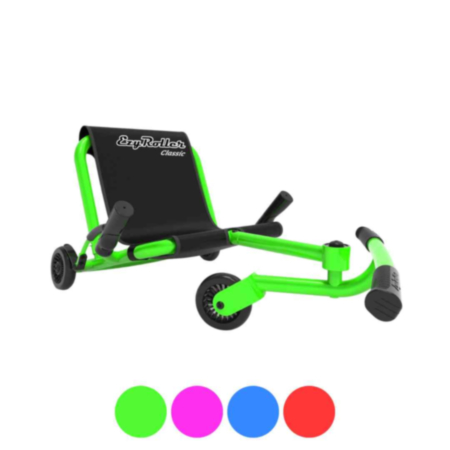 Early Years Ezy Roller Ride on Trike