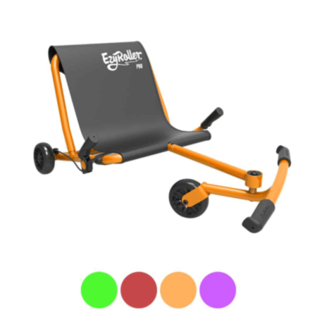 Early Years Outdoor Ezy Roller Pro Ride on Trike