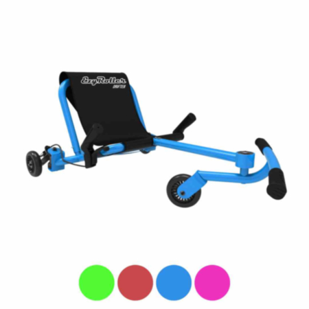 Early Years Outdoor Ezy Roller Ride on Drifter Trike