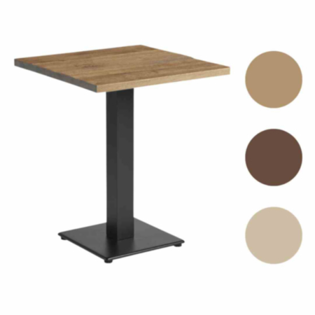 Windsor Square 700x700 Cafe Bistro Table