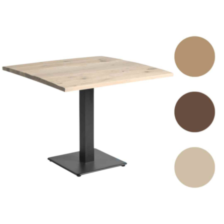 Windsor Square 900x900 Cafe Bistro Table
