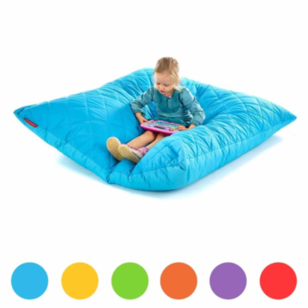 Quilted Medium Cushion