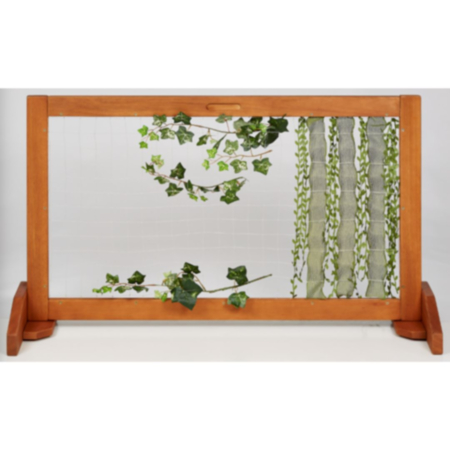 Outdoor Wooden Weaving Board