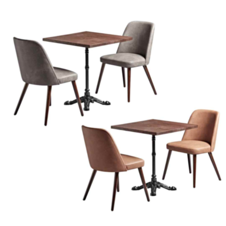 Aztec Bistro Dining Set