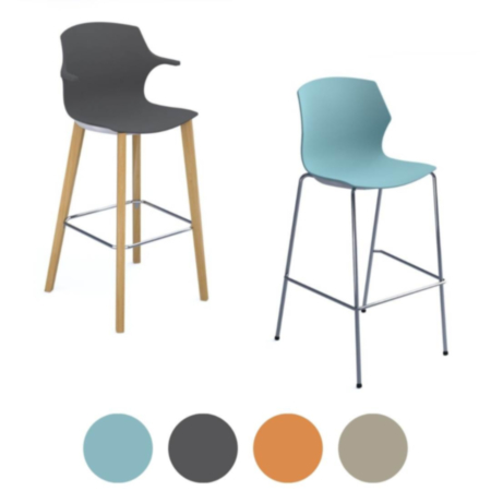 Roscoe High Multi-Purpose Stool