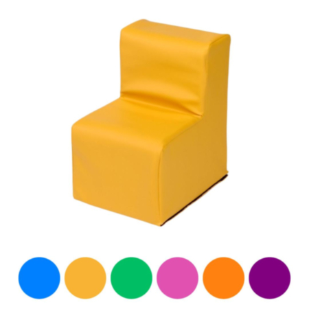 Early Years Flex Toddler Soft Chair