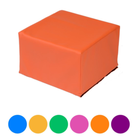 Early Years Flex Pre-School Soft Table