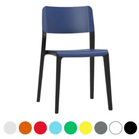 Origin MOJO Stacking Chair 