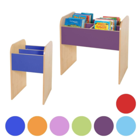 Kubbyclass Tall Book Browser 