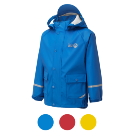 Early Years Forest Ranger Waterproof Jacket