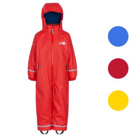 Early Years Forest Leader Waterproof Splash Suit