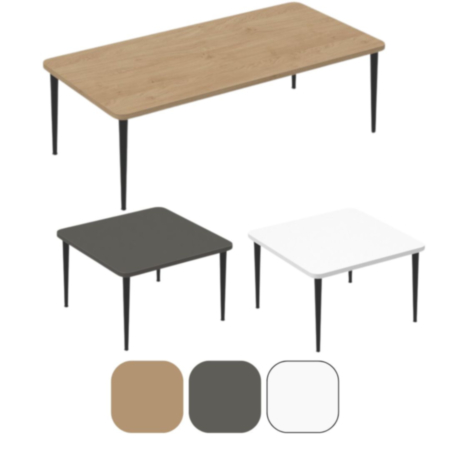 Trinity Coffee Table