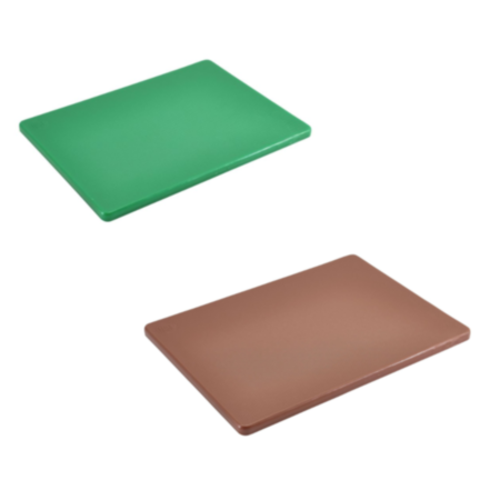 High Density Plastic Chopping Board