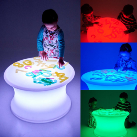 tickit Sensory Mood Light Table 
