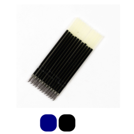 B2P Ballpoint Refill Ink- Pack of 12 