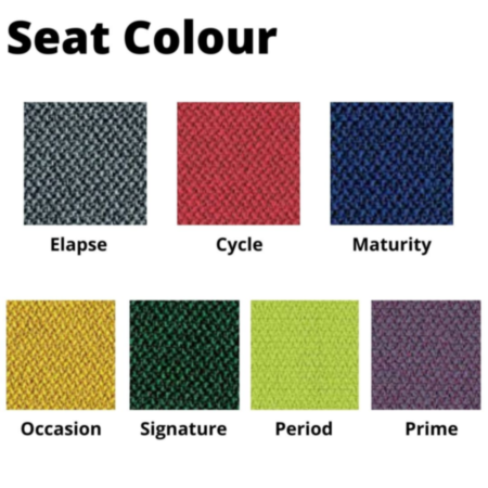 Immy Upholstered Restaurant Seating