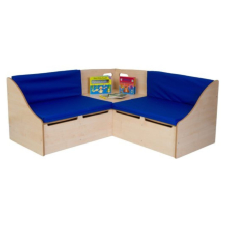Junior Reading Corner Seat