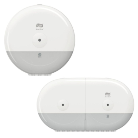 Tork SmartOne Mini Single or Twin Dispenser