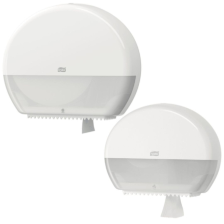 Tork Jumbo Dispensers