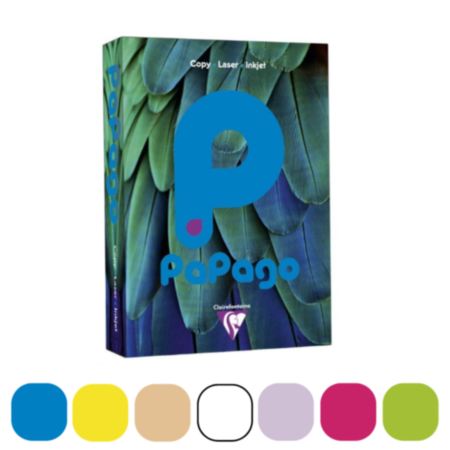 A4 Copier Paper 500 Sheets