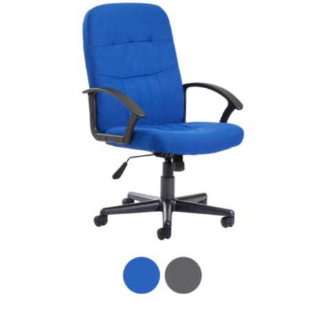 Cavalier High Back Managers Executive Office Chair