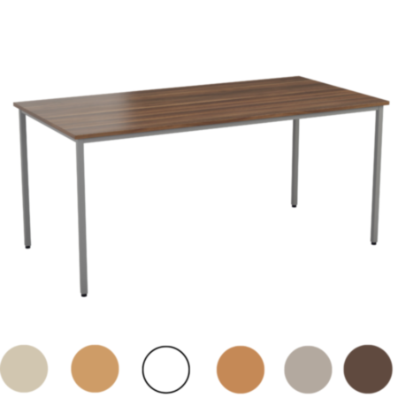 Rectangular Multipurpose 18mm Table 