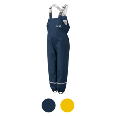 Early Years Forest Ranger Waterproof Dungarees