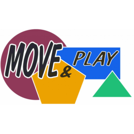 Indoor Soft Play Jump for Joy Move &amp; Play Set for Primary Schools