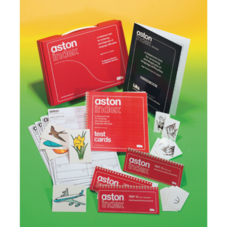 Aston Index