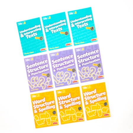 Year 6 Programme - Single Pack