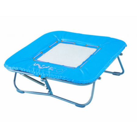 Indoor Physical Education and Gymnastics Mini Trampoline for Schools