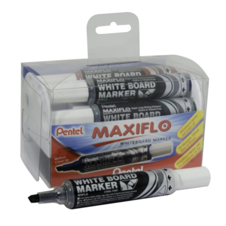 Maxiflo Drywipe Chisel P 4