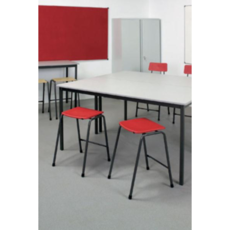 Remploy MX School Lab Stool