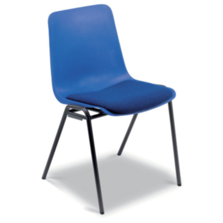 Remploy MX70 Classroom Chair - With Seat Pad 